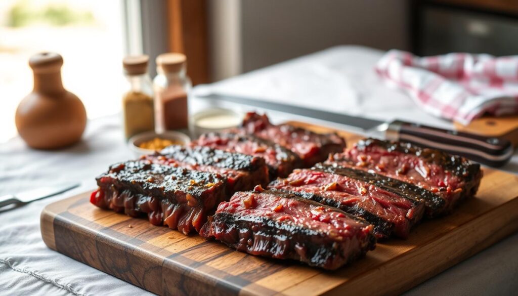 Beef Back Ribs Preparation Techniques