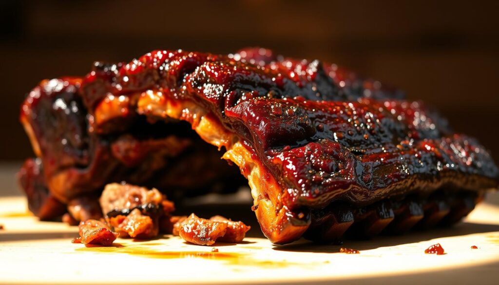 beef back ribs recipe