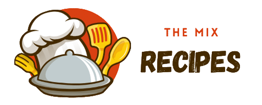 the mix recipes