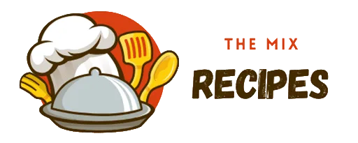 the mix recipes