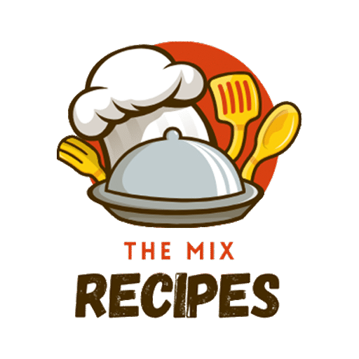 the mix recipes