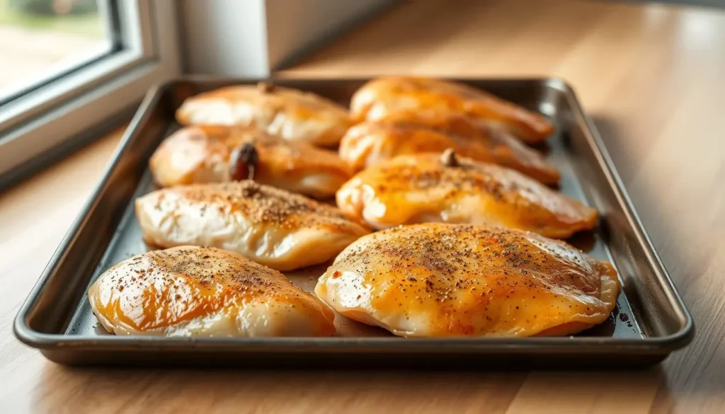 baked chicken cutlet recipes