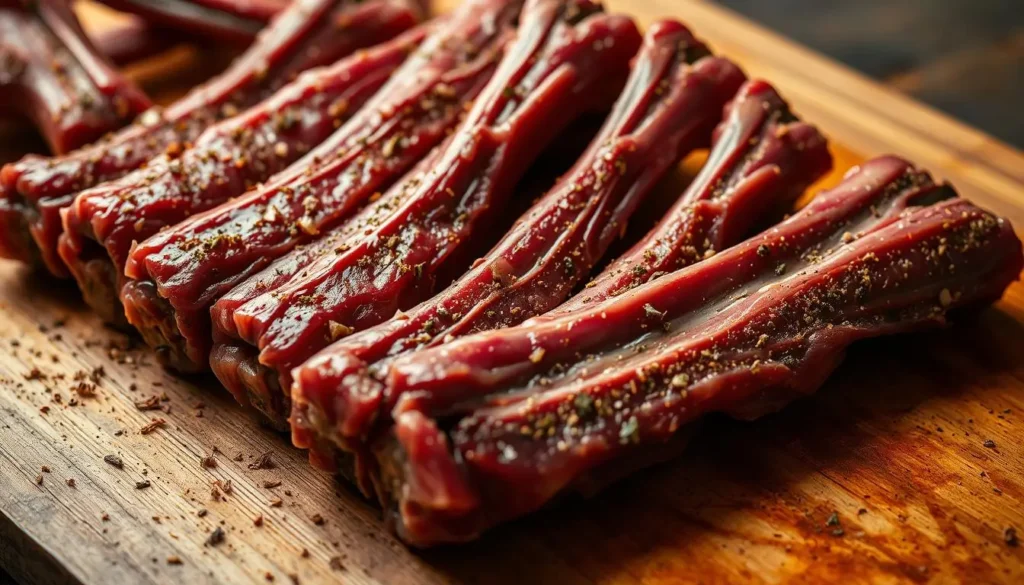 beef neck bones