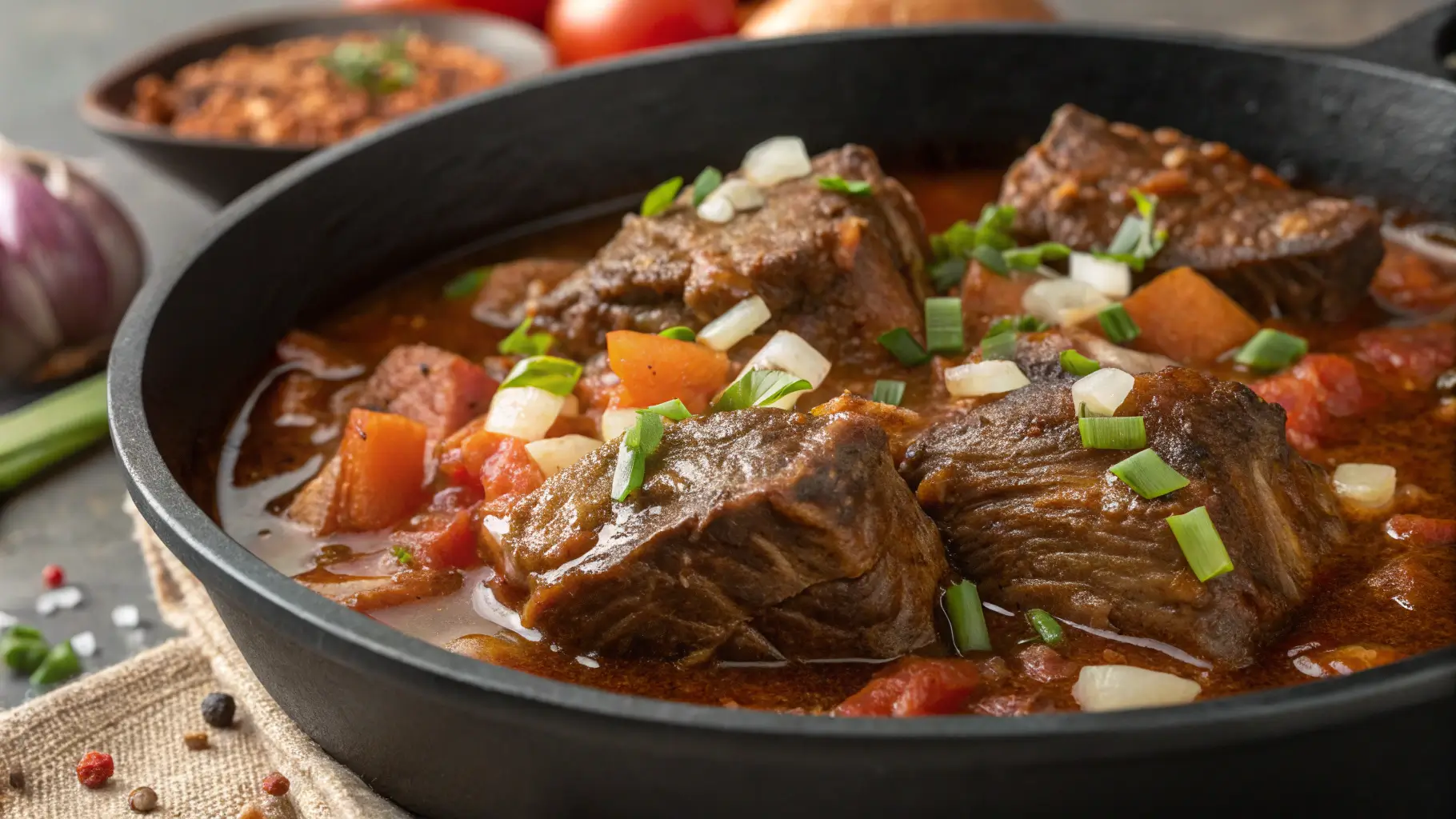 beef neck bones