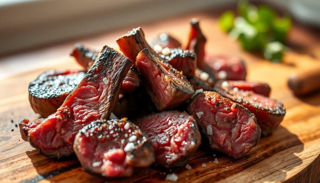 beef tenderloin tips recipe