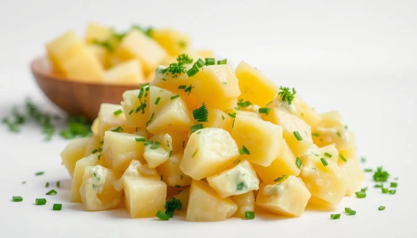potato salad recipe
