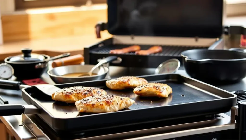 blackstone chicken recipes
