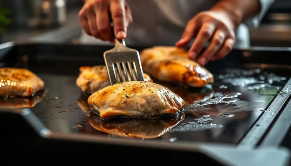 blackstone chicken recipes