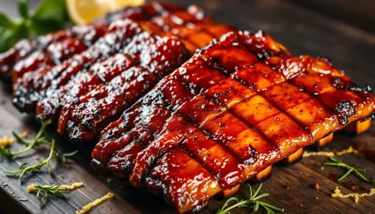 boneless beef ribs recipe