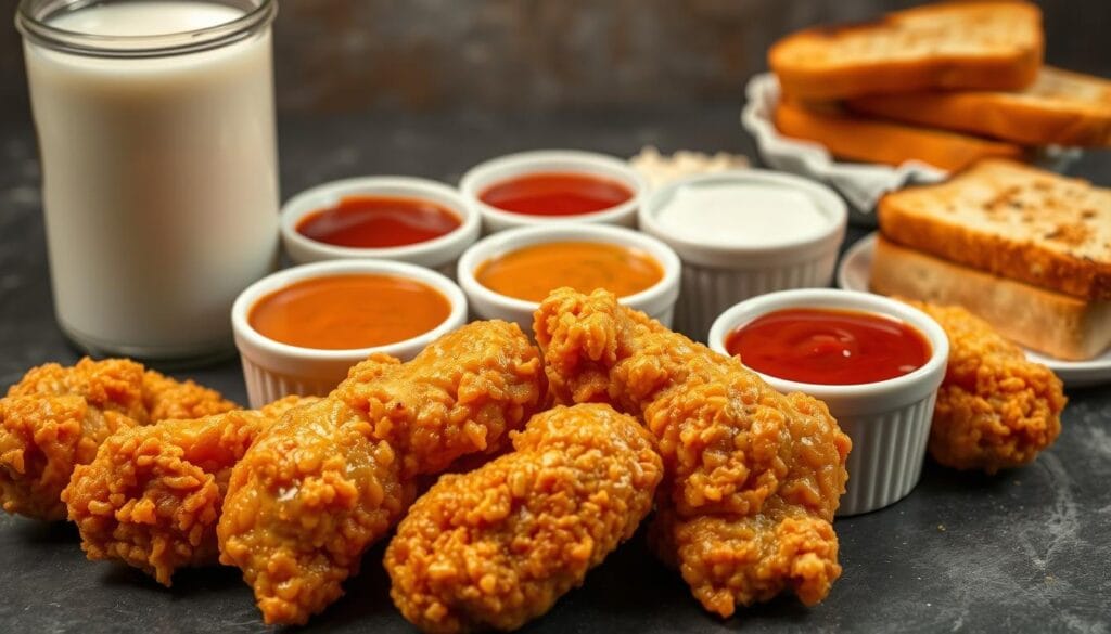 Canes Chicken Recipe