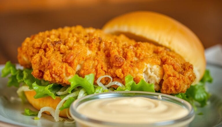 Canes Chicken Recipe