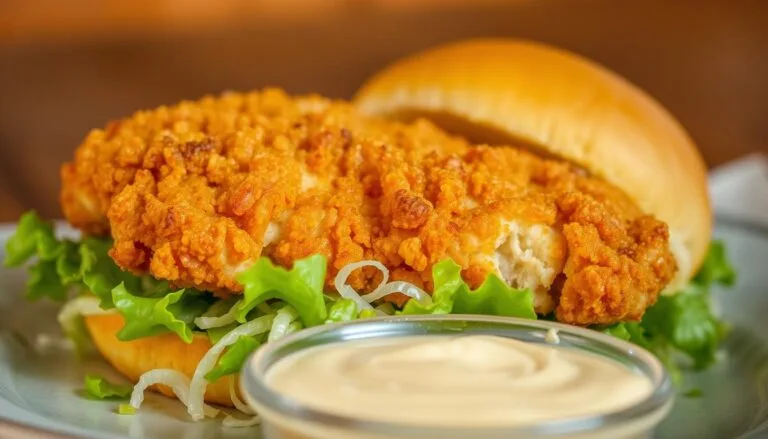 Canes Chicken Recipe