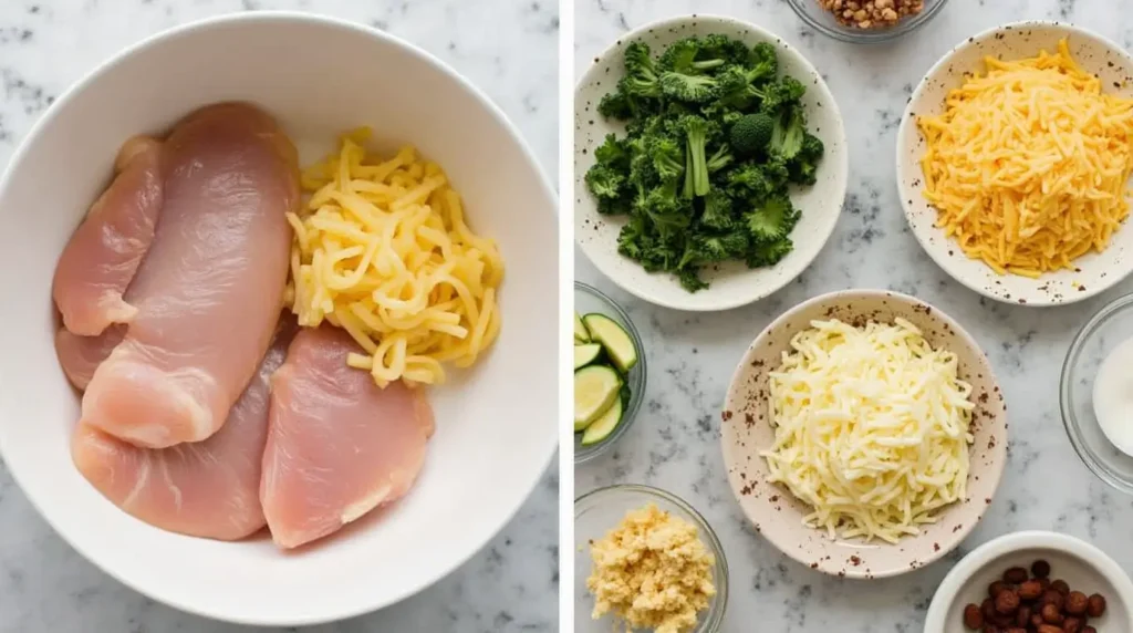 chicken philly cheesesteak recipe