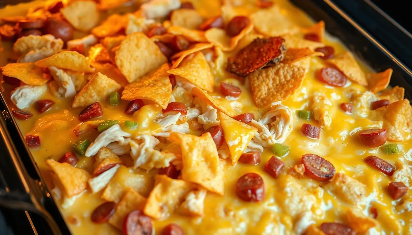 king ranch chicken