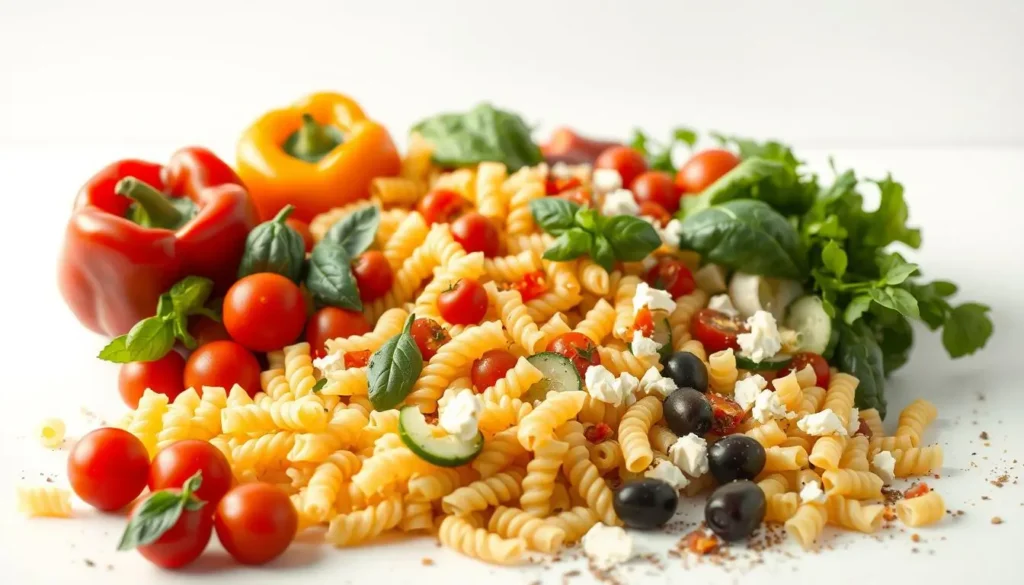 pasta salad recipe