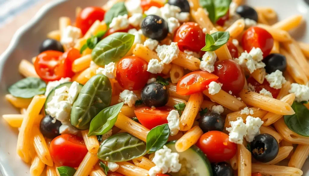 pasta salad recipe