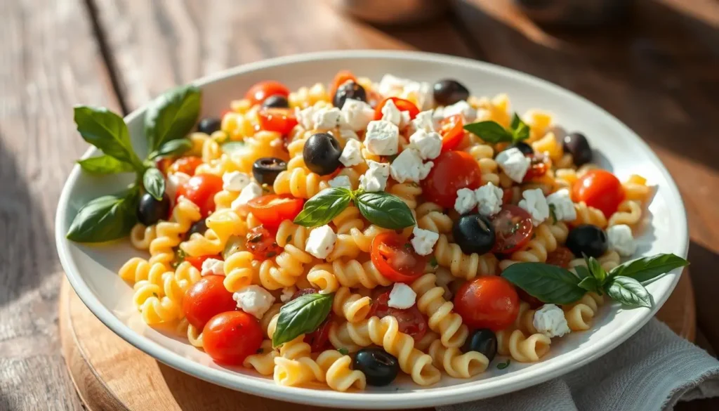 pasta salad recipe