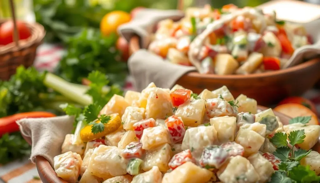 potato salad recipe