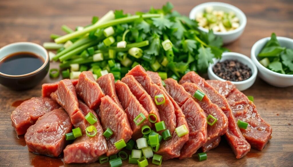shaking beef recipe
