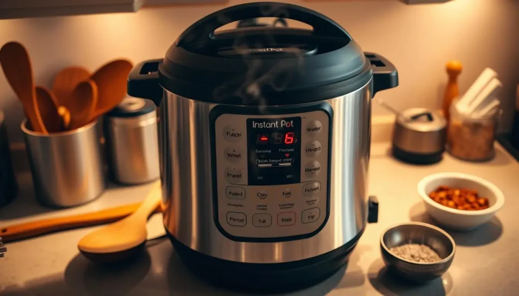 ground beef recipes instant pot