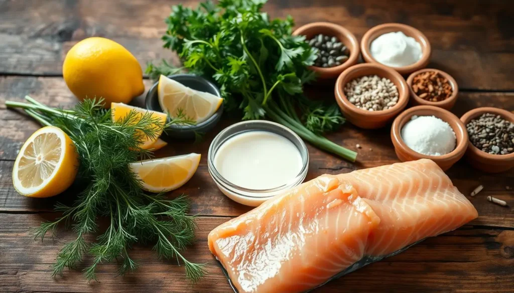 marry me salmon
