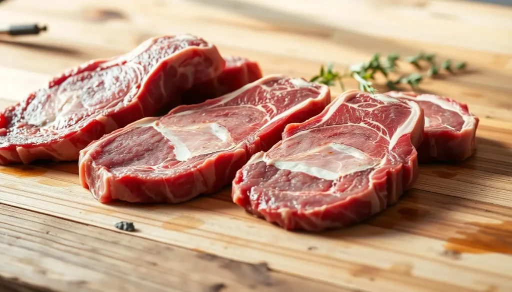 pork steaks in oven