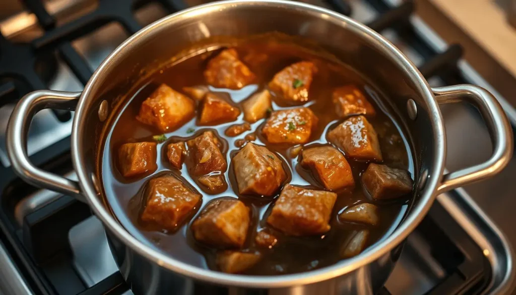 slow cooker cube