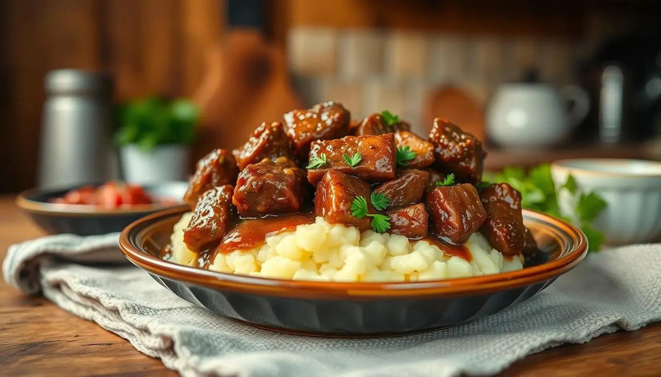 slow cooker cube