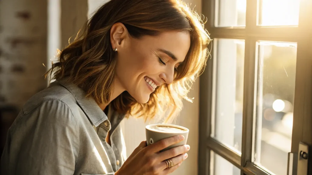 celebrity-inspired coffee loophole recipe