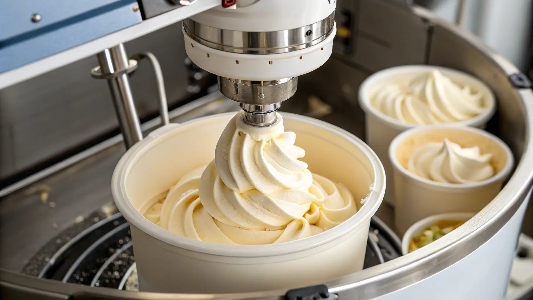 ninja creami recipes vanilla ice cream base
